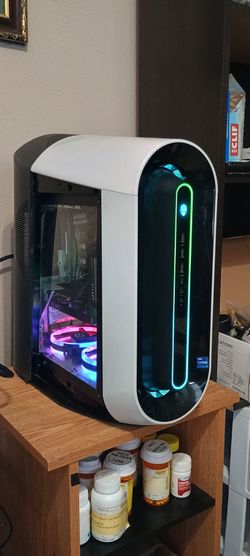 Alienware Aurora r12
