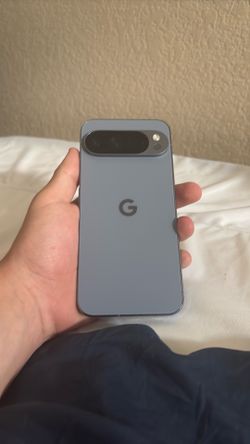 Google pixel 10 xl 256gb