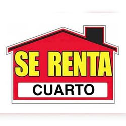 Se Renta Cuarto.