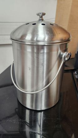 Compost Bin