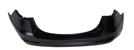 NEW 2019–2020 Ford Fusion Rear Bumper Cover  – $350 OBO