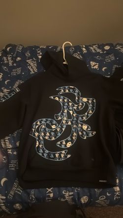 Asaali Hoodie