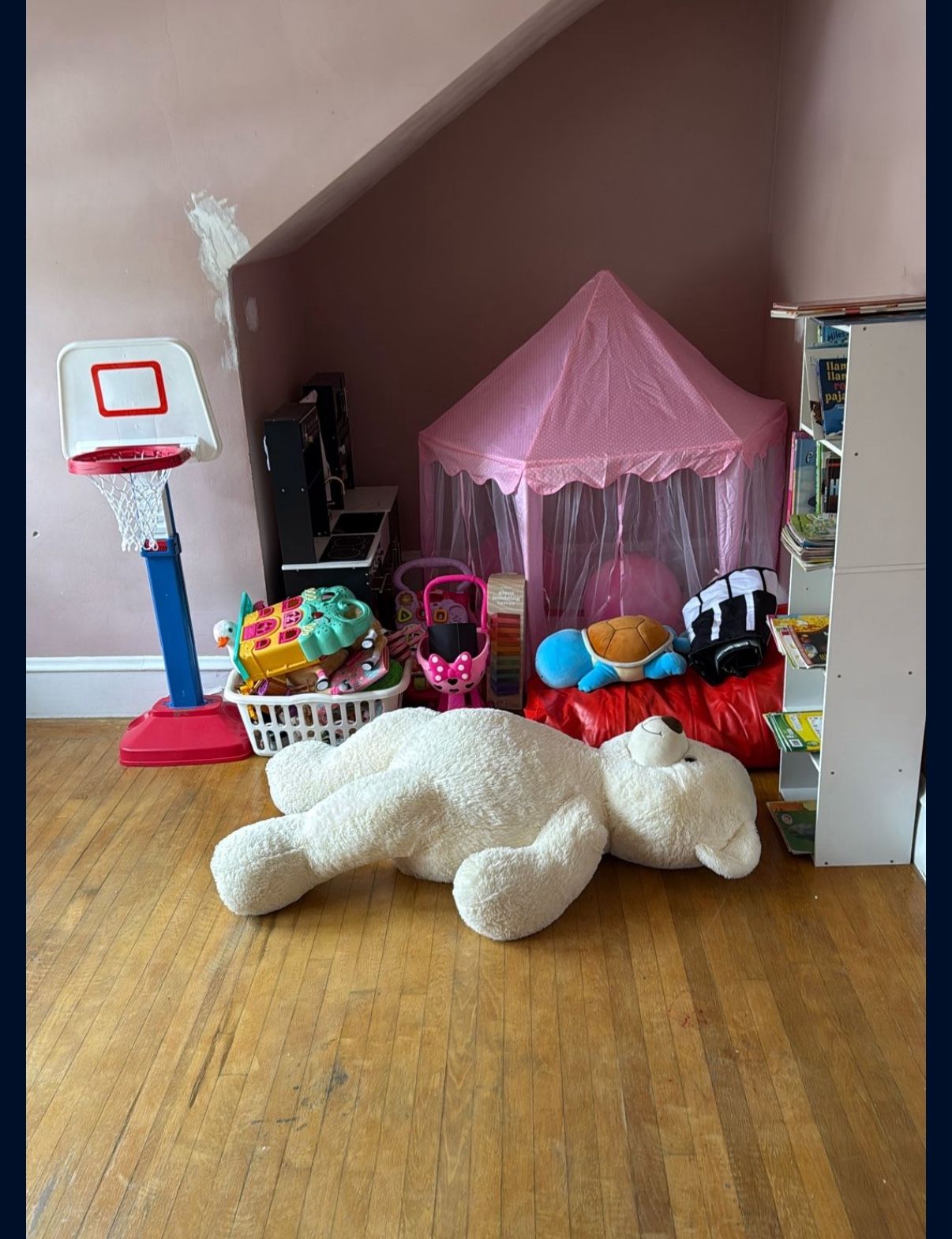 Toys!