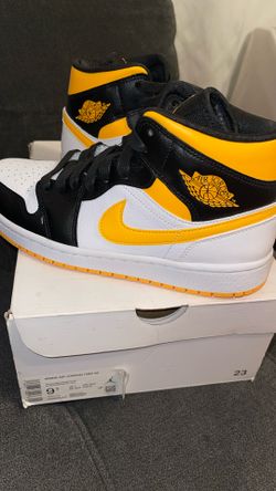 Jordan 1 Mid