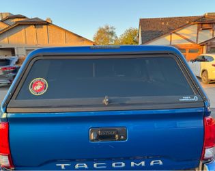 A.R.E Camper Shell