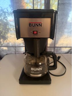 Bunn GRB 10-Cup Home Coffee Brewer