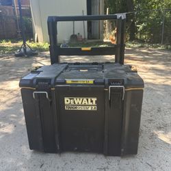 DeWalt Toolbox