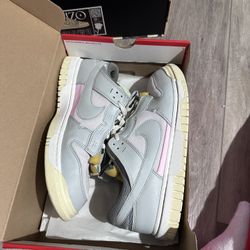 Nike Hyper Dunk