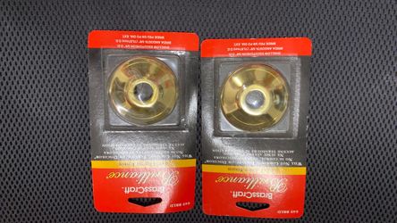Escutcheon 5/8” OD