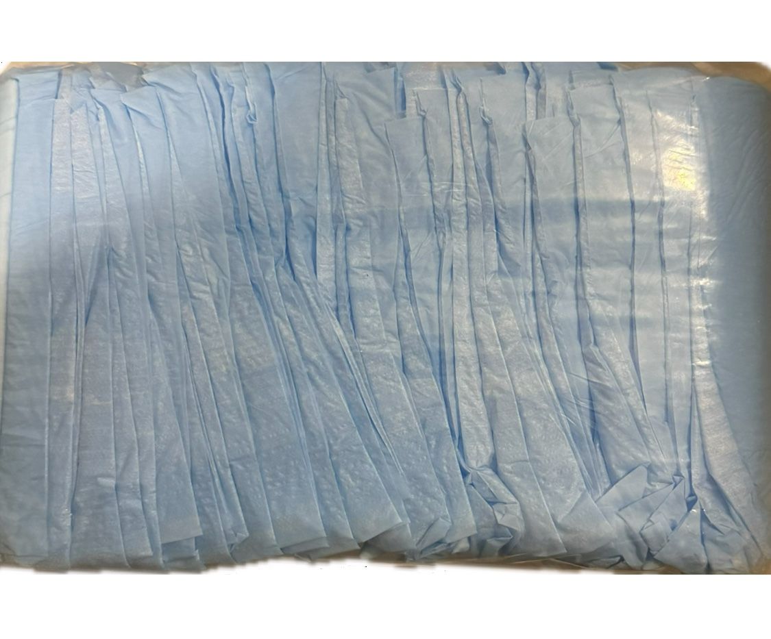 Underpads [30-Pack], Pads Disposable 18x30 Incontinence Chux Pads ...