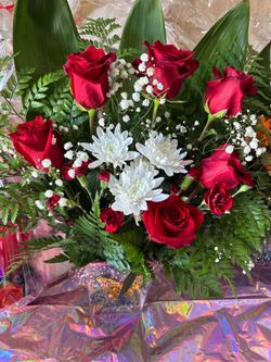 Mother’s Day