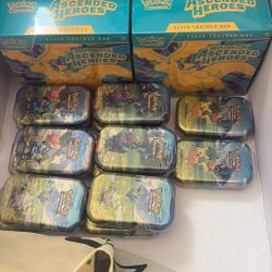 Ascended Heroes Pokemon Sealed