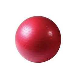 Quality Gym Ball - Red