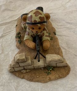Desert Defender