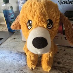 Dog Stuff Animal 