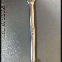 Vintage Snap On 5/16 Wrench 