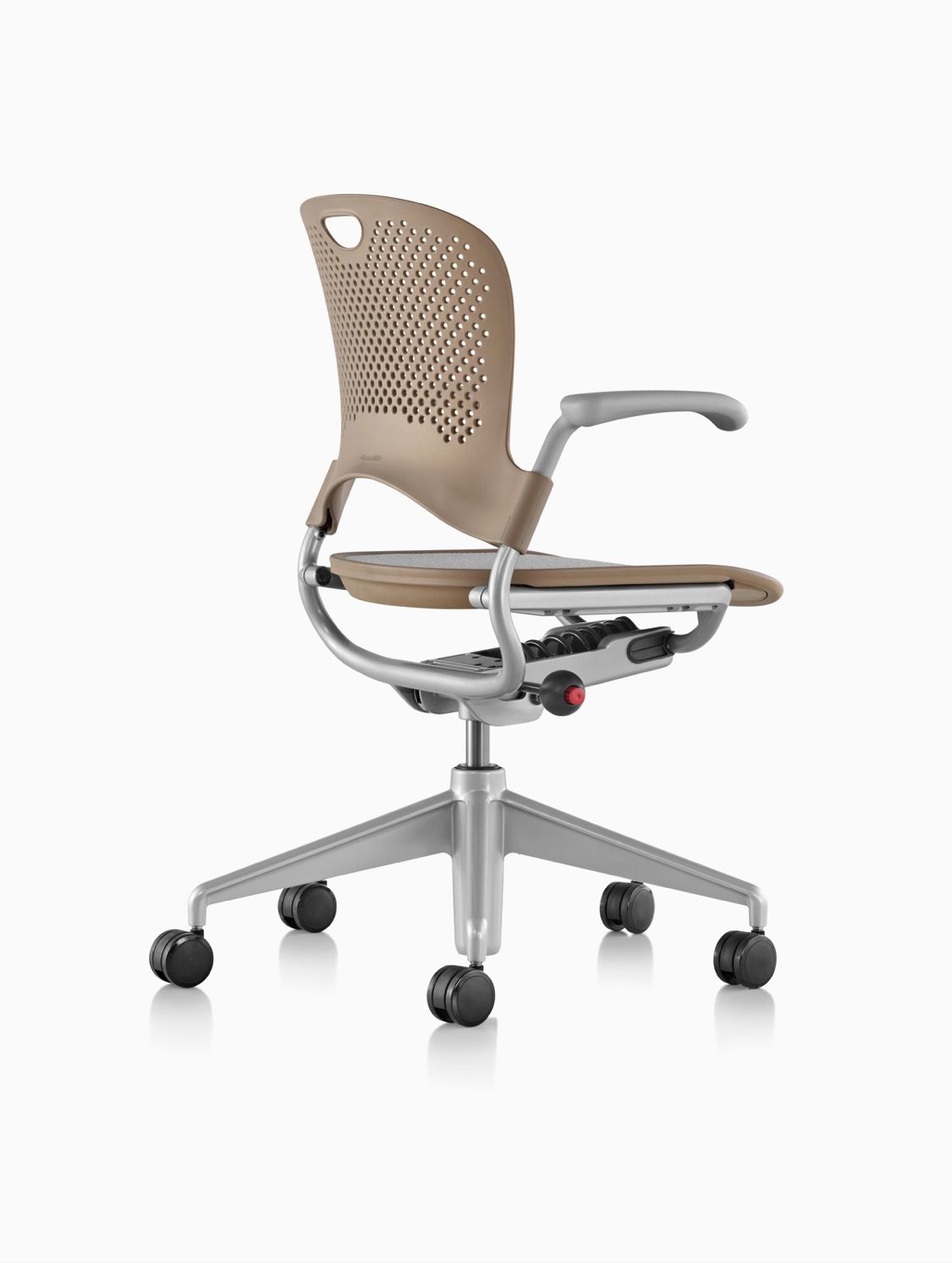 Heman Miller Jeff Weber Caper multipurpose Chairs
