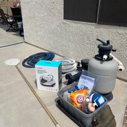 Hayward Pool Sand Filter 