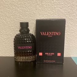 Valentino 3.4 FL OZ.