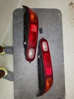 Acura Integra Honda Civic Accord Oem