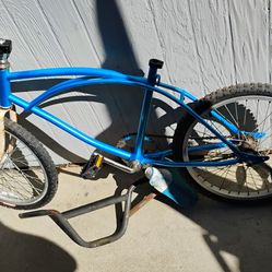 Vintage Sears Spyder Bike