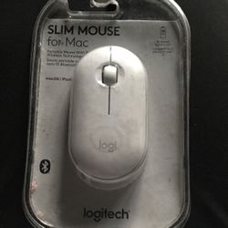 Bluetooth Mouse 