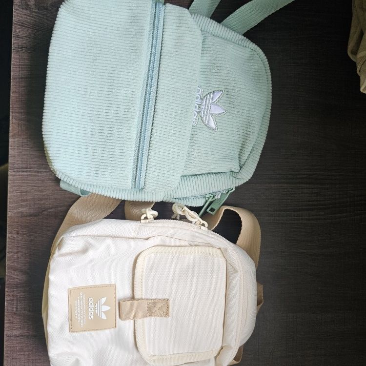Adidas china internship backpack deals