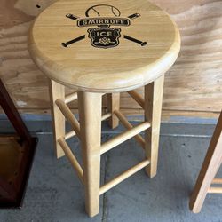 Bar stool Almost New