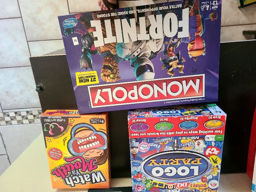 Board Games