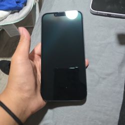 Black iPhone 17e