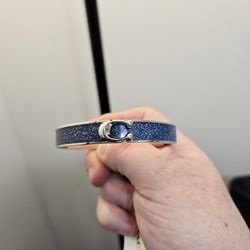 Coach Bracelet 