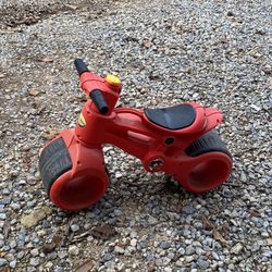 Toddler Bike