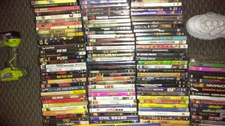 Dvds