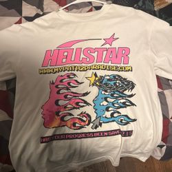 Hellstar Long Sleeve