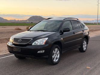 2004 Lexus Rx 330