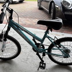 Huffy kids bicycle 