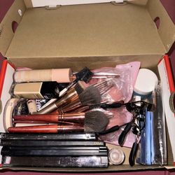 Box Of beauty