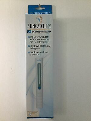  UV Sanitizing Wand 