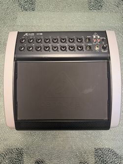 Behringer X AIR X18 Digital Mixer – Tested – Excellent Condition