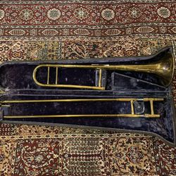 American Perfection Trombone