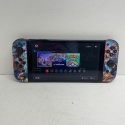 Nintendo Switch OLED 202470