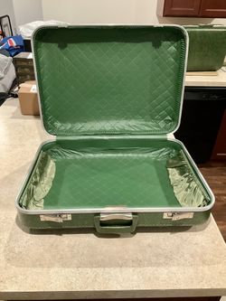 Trojan 5-Piece Luggage Set