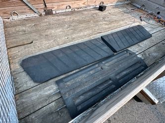 Bridjit Driveway Bridge