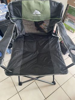 camping chairs 