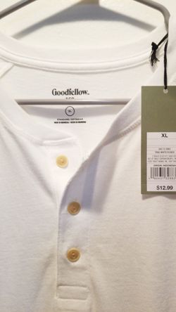 Goodfellow & Co. Shirt