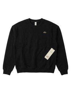 Accolade alo crewneck