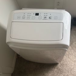 Insignia Portable Air Conditioner