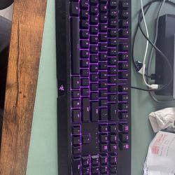 Razor Keyboard 