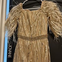 Jovani Brand New Dress with Tags 