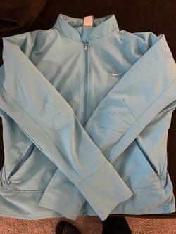 Nike Jacket